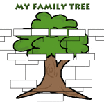 family-tree empty